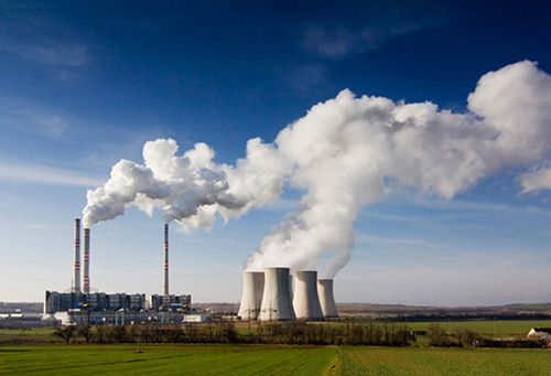 新環保工藝對石油化工、煤化工及污水處理廠VOCs治理的影響